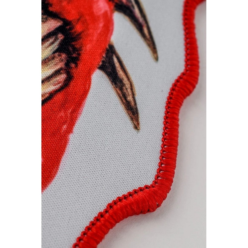 AAA Merchandise 1208183 Warhammer Gloomspite Gitz Squig Mouse Mat