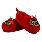 AAA Merchandise 1134829 Warhammer Red Squig Slippers