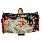 AAA Merchandise 1218407 Warhammer 40k Galaxy Blanket