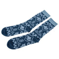 AAA Merchandise 1207807 Warhammer 40000 Space Wolves Socks