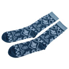 AAA Merchandise 1207807 Warhammer 40000 Space Wolves Socks