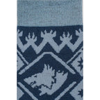 AAA Merchandise 1207807 Warhammer 40000 Space Wolves Socks