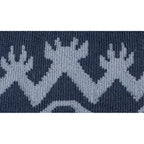 AAA Merchandise 1207807 Warhammer 40000 Space Wolves Socks