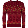 AAA Merchandise 1222468 Warhammer Age of Sigmar Soulblight Gravelords Christmas Jumper (XXL)