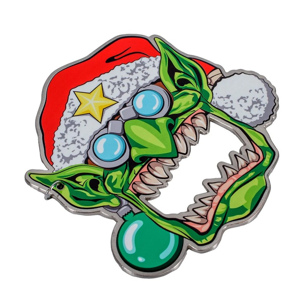 AAA Merchandise 1204469 Warhammer Gobbo Fridge Magnet Bottle Opener
