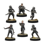 Atomic Mass Games SWQ53 Star Wars Legion Imperial Special Forces