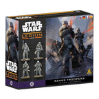 Atomic Mass Games SWQ89 Star Wars Legion Range Troopers