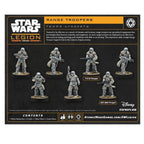 Atomic Mass Games SWQ89 Star Wars Legion Range Troopers