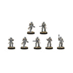 Atomic Mass Games SWQ89 Star Wars Legion Range Troopers