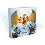 Plaid Hat Games PH4200 Ashes Ascendancy Starter Set
