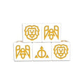 Plaid Hat Games PHP205 Ashes Ascendancy Dice Pack Divine Dice