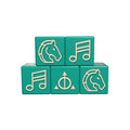 Plaid Hat Games PHP206 Ashes Ascendancy Dice Pack Sympathy Dice