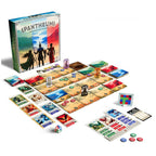 Archwood Games AWG001 Pantheum Demigods of Olympia