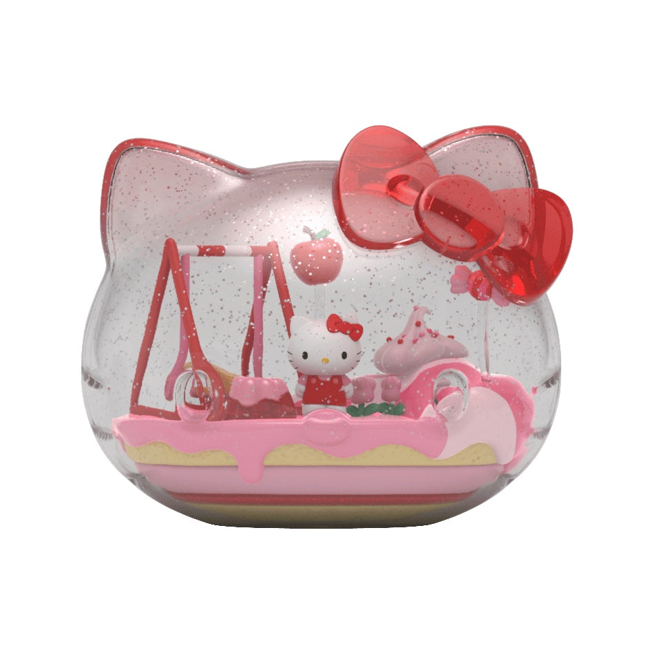 Mighty Jaxx WB24SRMJ00201 Mighty Jaxx Kandyland Sanrio Hello Kitty