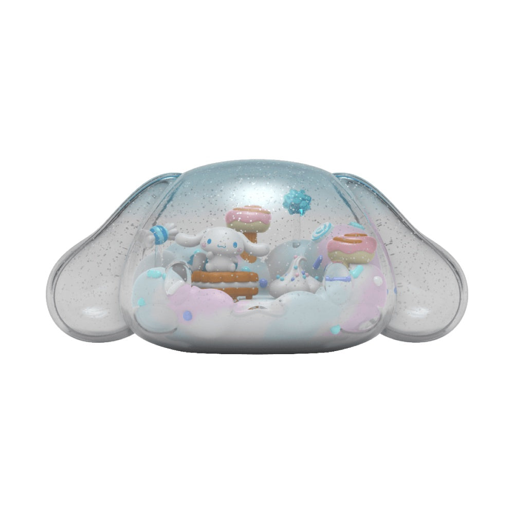 Mighty Jaxx WB24SRMJ00301 Mighty Jaxx Kandyland Sanrio Cinamoroll