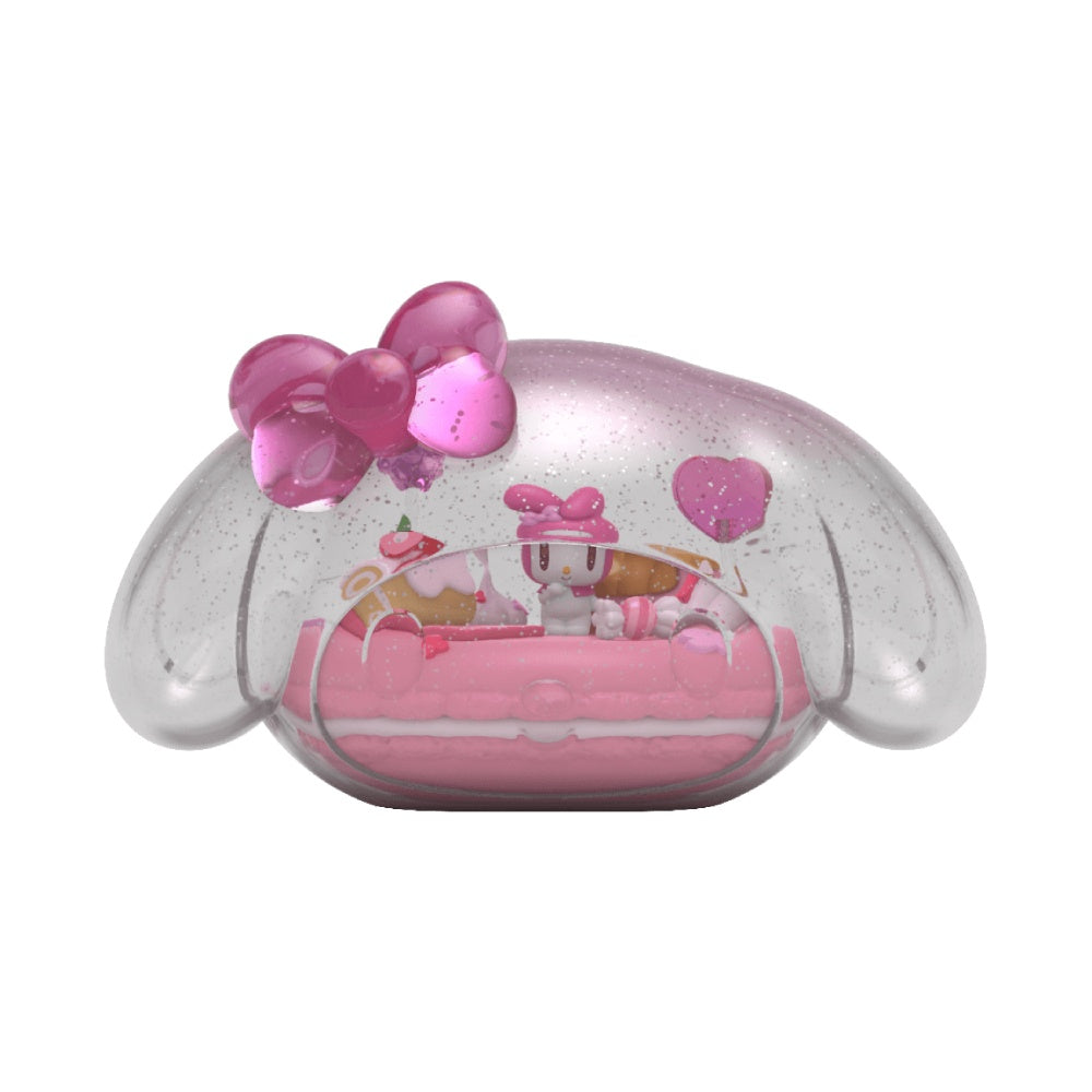 Mighty Jaxx WB24SRMJ00401 Mighty Jaxx Kandyland Sanrio My Melody