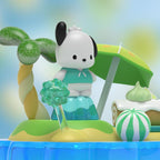 Mighty Jaxx WB24SRMJ00701 Mighty Jaxx Kandyland Sanrio Pochacco