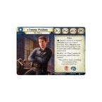 Fantasy Flight Games Arkham Horror The Card Game Investigator Deck Tommy (3)