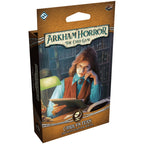 Fantasy Flight Games Arkham Horror The Card Game Investigator Deck Carolyn