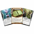 Fantasy Flight Games Arkham Horror The Card Game Investigator Deck Carolyn (4)