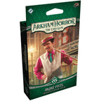 Fantasy Flight Games Arkham Horror The Card Game Investigator Deck AndrÃƒÂ©