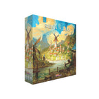 Capstone Games SV01 Suna Valo