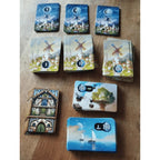 Capstone Games SV01 Suna Valo