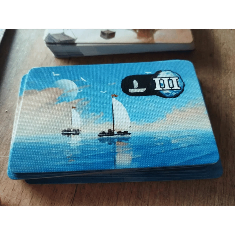 Capstone Games SV01 Suna Valo