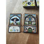 Capstone Games SV01 Suna Valo