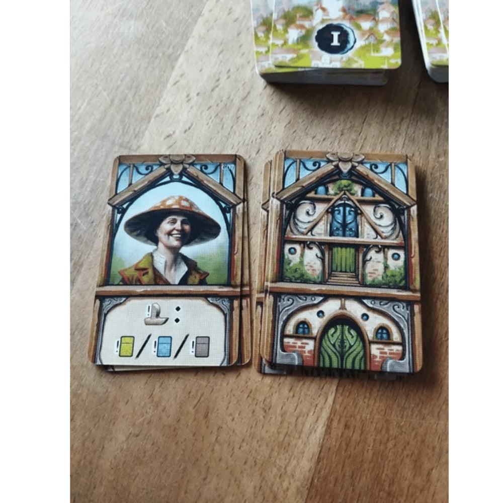 Capstone Games SV01 Suna Valo