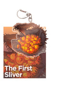 Gatherers Tavern Keychain The First Sliver