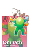 Gatherers Tavern Keychain Omnath Locus Of Creation