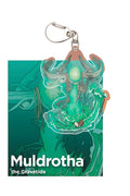 Gatherers Tavern Keychain Muldrotha The Gravetide