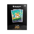 Ultra Pro UP38492 Magic the Gathering FINAL FANTASY 105ct APEX Deck Protector sleeves AA