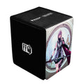 Ultra Pro UP38493 Magic the Gathering FINAL FANTASY Alcove Flip Deck Box Premium W