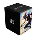 Ultra Pro UP38494  Magic the Gathering FINAL FANTASY Alcove Flip Deck Box Premium X