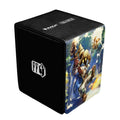 Ultra Pro UP38495 Magic the Gathering FINAL FANTASY Alcove Flip Deck Box Premium Y