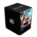 Ultra Pro UP38496 Magic the Gathering FINAL FANTASY Alcove Flip Deck Box Premium Z