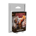 Plaid Hat Games PH3622 Summoner Wars Second Edition Guild Dwarves Faction Deck