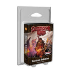 Plaid Hat Games PH3623 Summoner Wars Second Edition Blacksun Rebellion Faction Deck