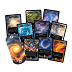 Wise Wizard Games WWGELE001 Elemystic