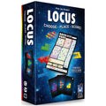 Wise Wizard Games WWGLCS001 Locus