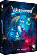 Czech Games Edition Wispwood