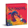 Draco Studios DAO-51001 Draco Studios Sea Dragons