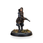 Modiphius Entertainment MUH0162016 Fallout Miniatures Brotherhood of Steel Appalachian Command