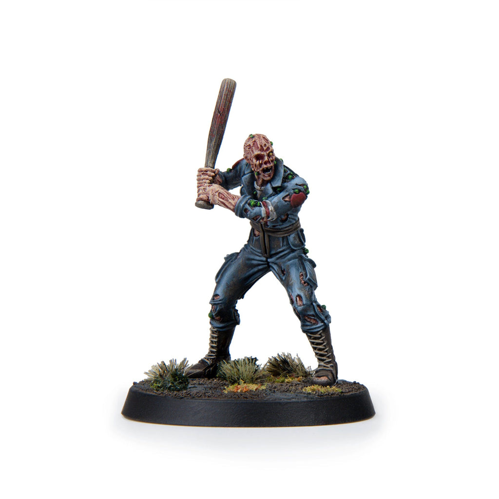 Modiphius Entertainment MUH01620116 Fallout Miniatures Scorched The Horde