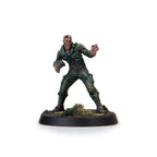 Modiphius Entertainment MUH01620116 Fallout Miniatures Scorched The Horde