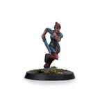 Modiphius Entertainment MUH01620116 Fallout Miniatures Scorched The Horde