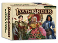 Paizo Publishing PZO10011-MC Pathfinder 2nd Edition Accessories NPC Core Battle Cards