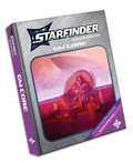 Paizo Publishing PZO22002-SK Starfinder 2nd Edition Starfinder GM Core Retailer Cover